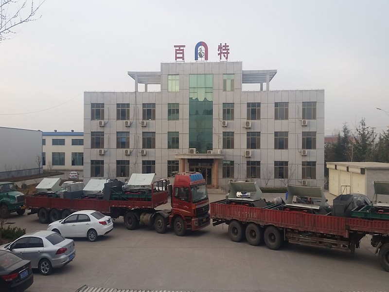 國(guó)內(nèi)某大型電廠除鐵系統(tǒng)準(zhǔn)時(shí)發(fā)貨