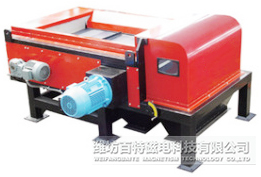 BTWFX渦電流分選機(jī)